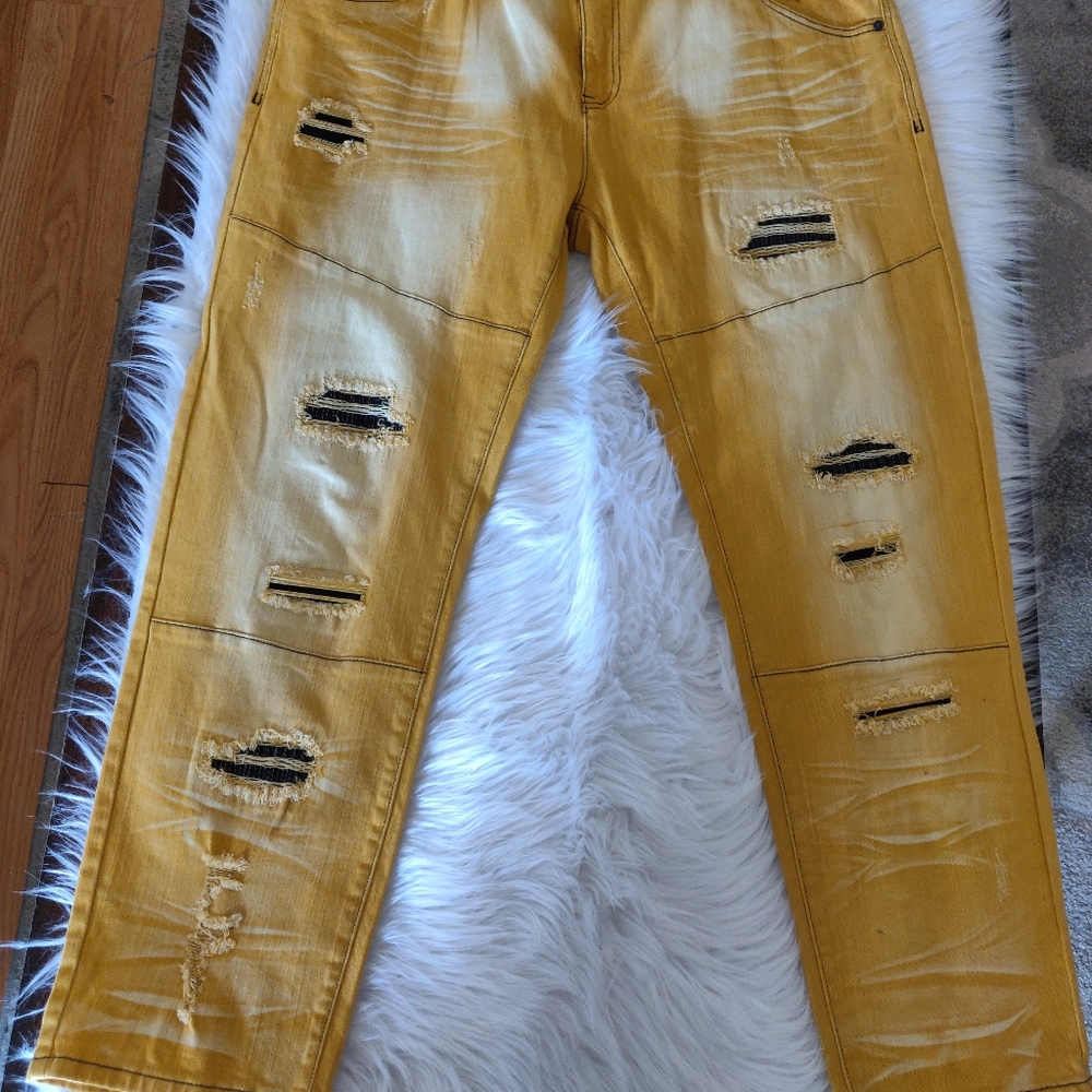 Mens Jeans